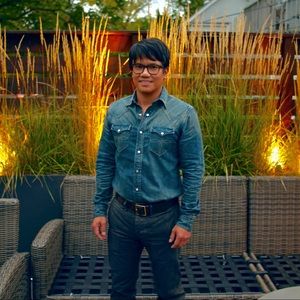 Meet your Posher, Joseph